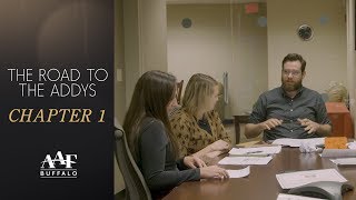 The Road to the ADDYs: How a Theme is Born