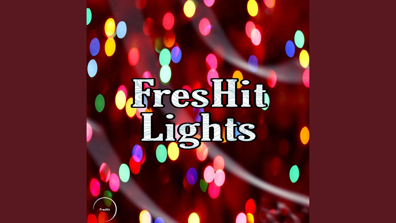 Lights (Instrumental Version) YouTube