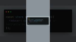 Scale Redux Apps with Dynamic Reducers #ReduxToolkit