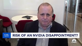 Nvidia Reports Earnings After The Bell Heres What You Need To Know