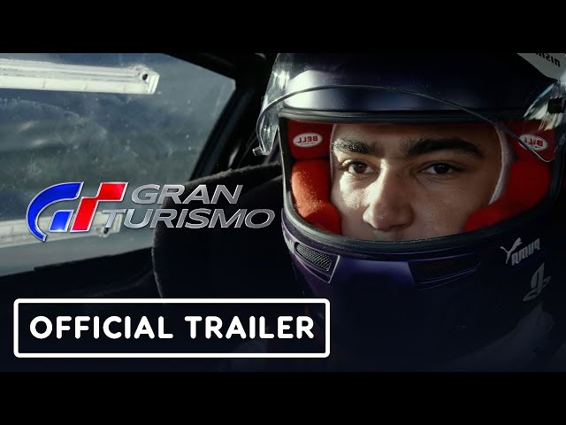 Gran Turismo': Filme live-action com David Harbour e Orlando Bloom ganha  trailer EMOCIONANTE - CinePOP