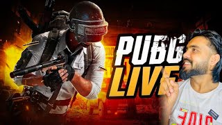 New Episode PUBG Mobile LIVE stream 24/7 Winner winner chicken dinner #pubg #Live
