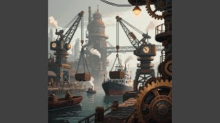 Clockwork Harbor