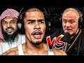 Numerology vs islam   shaykh uthman garry the numbers guy ft sneako  debate gg33 sneako