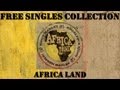 Miniature de la vidéo de la chanson Africa Land