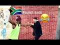 Most dangerous place in South Africa 🇿🇦 