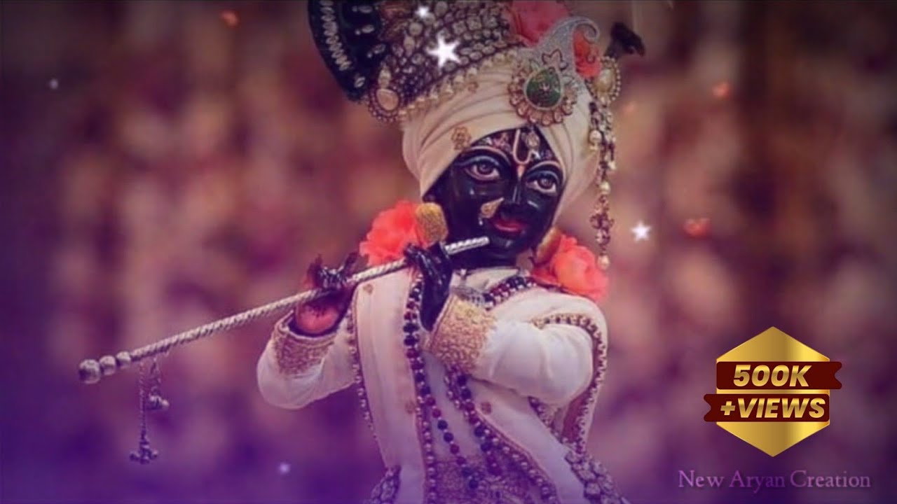 Good Morning Bhakti WhatsApp Status Shree Krishna Bhakti Status New