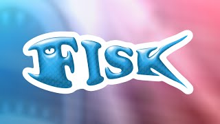 Fisk - Official Trailer
