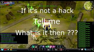 Cabal Online EU 2017 - New hack (Part 2)