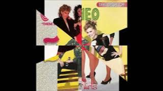 WATERFRONT HOME   Take A Chance On Me Aussie DJ Remix