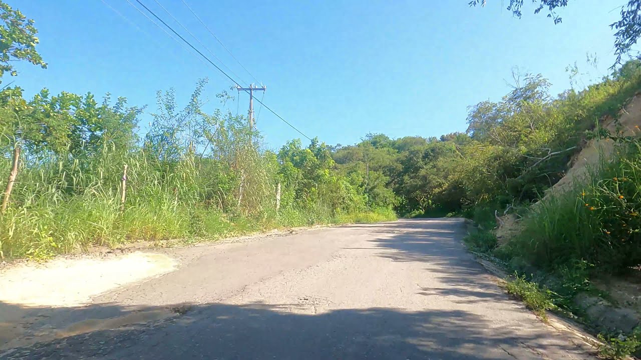 Recorrido de Tlacoachistlahuaca a Talapilla Guerrero | Suscríbete