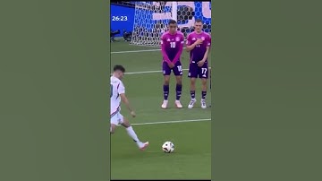 Thumbnail of Manuel Neuer der Titan #shorts #manuelneuer #bayernmünchen #fussball #song #viral #soccer #worldcup