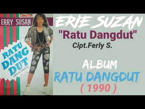 Erie Susan _ Ratu Dangdut 