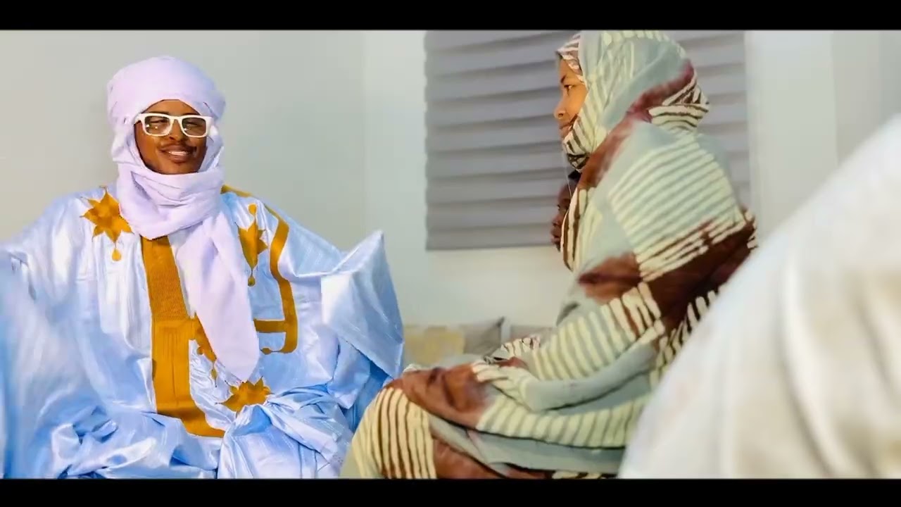 ما نسمح لو فيديو كليب جديد للفنان سيكس بلادي و الفنانة مونىMansm7lou officiel video clip Six Bladi