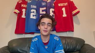 NFL 2025 Week 14 Power Rankings and Predictions + Week 13 Game Rankings!