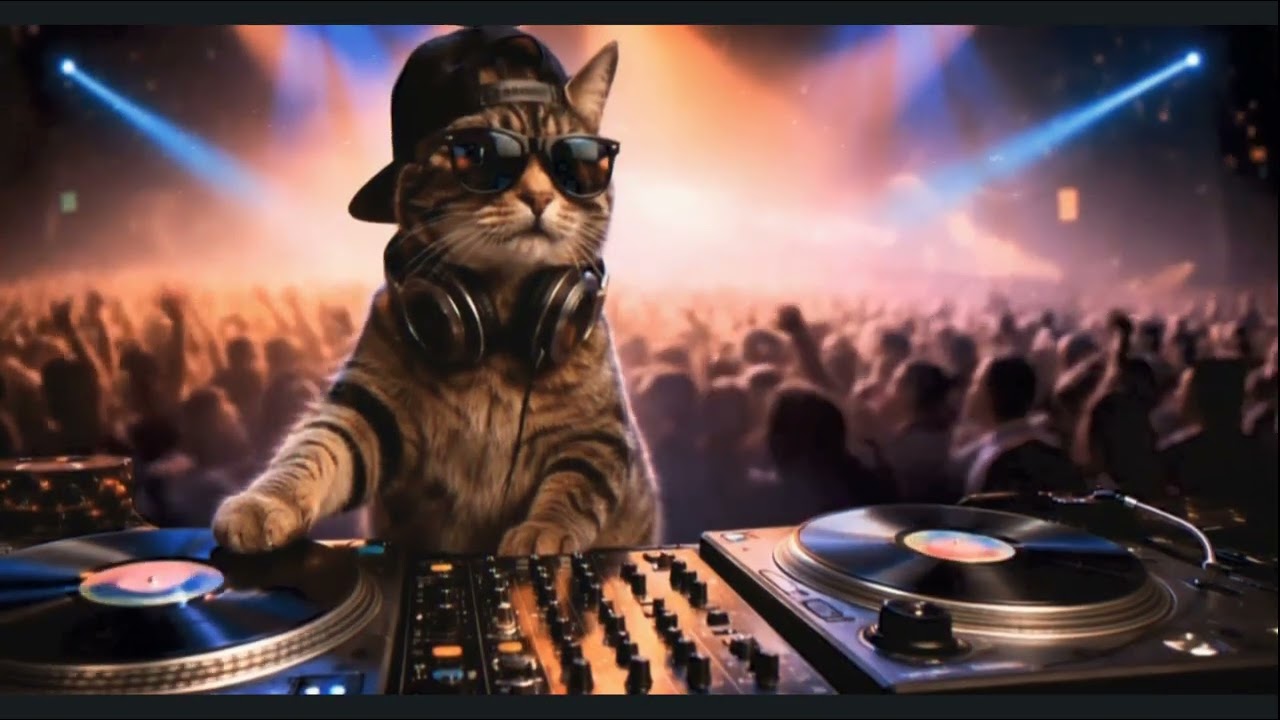 DJ Kitty - Plays - Alyssum by VELDA