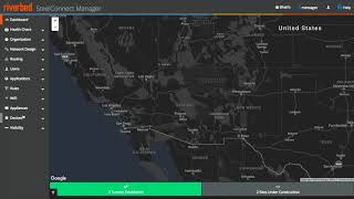 SteelConnect Basic Concepts : Moving Appliances screenshot 3