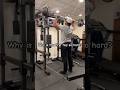 Shoulder press