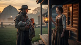 Full “Can We Sleep in the Barn” the Father Begged — The Rancher’s Answer Changed Everything Update