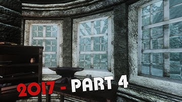 Lets play Oblivion 2017 - 1440p 60FPS - Bevi Lex Mod list Part 4 (2016 Part:19)