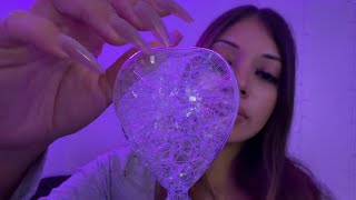 ASMR Lofi Tapping Sounds To Help You Fall Asleep 😴