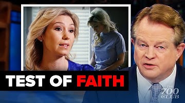 God Made Her A Promise For A Child, Then He Tested Her Faith