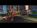 spider fighter 3 gameplay