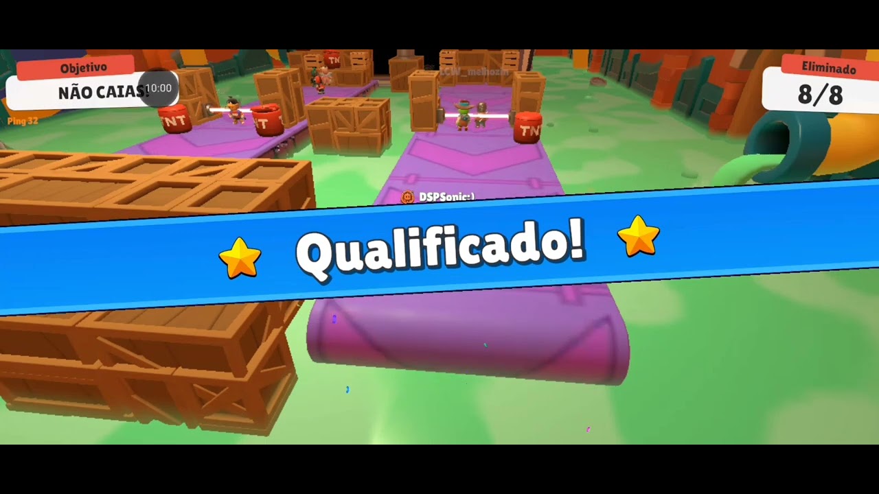 Novo mapa factory fiasco - YouTube