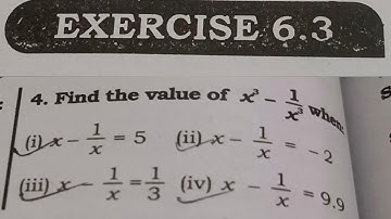 unit 6 factorization simultaneous equation ex 6.3 qno 4 part 3 and 4 calss 8