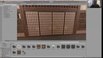 MEJO Final Unity Project: Japanese Hot Springs