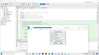 Como Editar y Eliminar usando JSP en SQL server