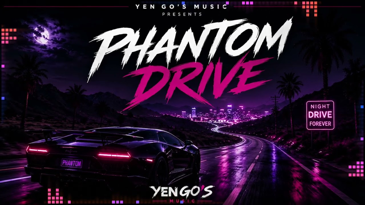 Guarda Phantom Drive 🔥 su YouTube Guarda Phantom Drive 🔥 su YouTube