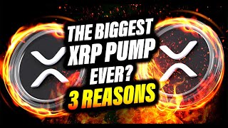 3 Reasons To Go All-In On Xrp Now Big Breakout Ahead - Expert Explains