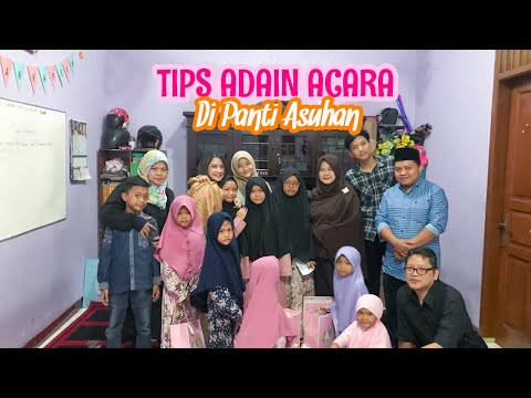 Video: Apa yang dibutuhkan panti asuhan?