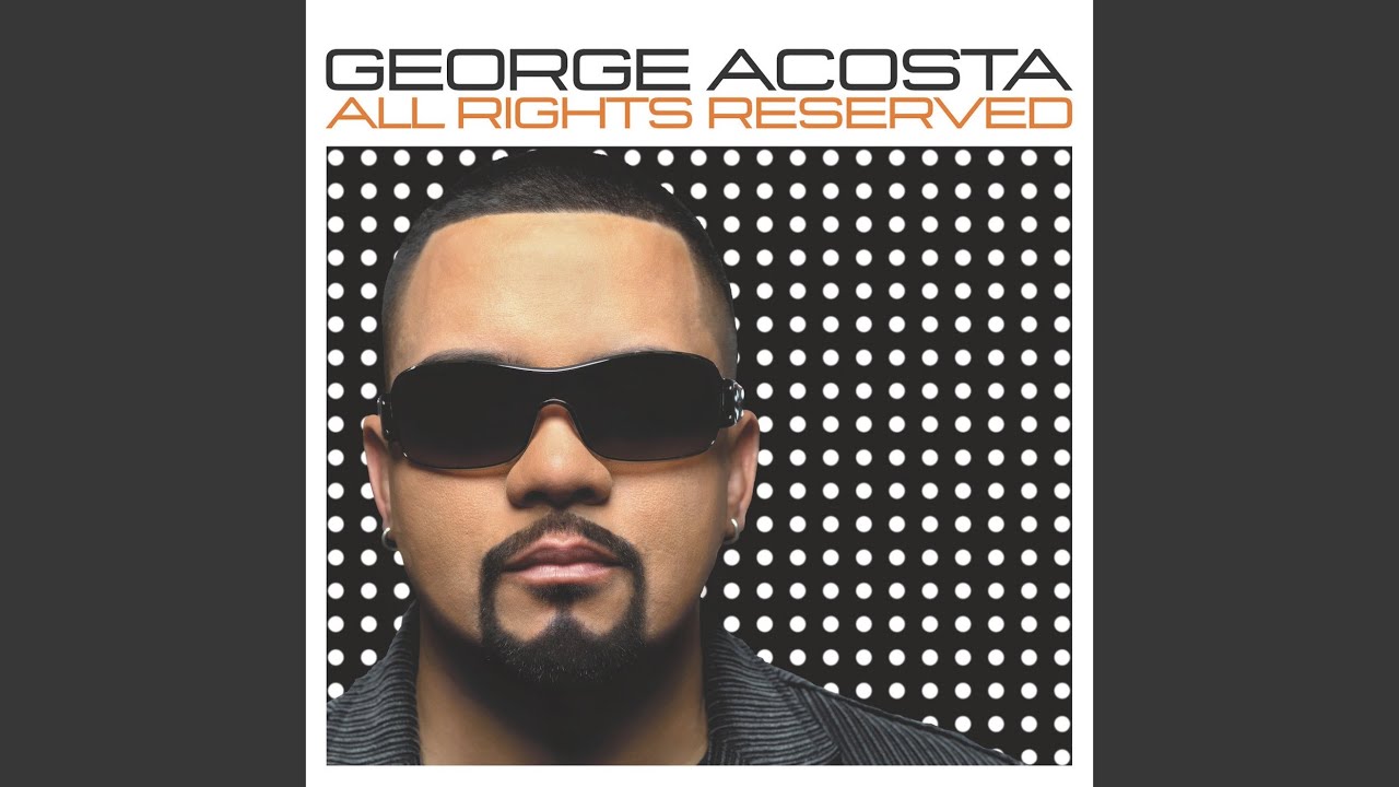 All Rights Reserved (Version 1) (Continuous DJ Mix)