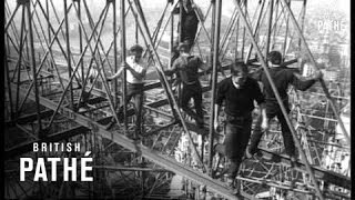 St. Paul's New Face (1965)