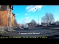UK Dashcam Compilation 14 - January 2017 - Bad Driving, Observations and More