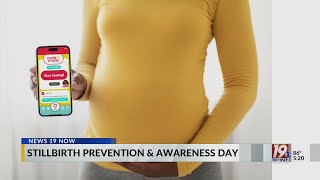 Stillbirth Prevention and Awareness Day | Sept. 19, 2025 | News 19 at 5 p.m.
