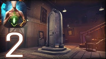 House of fear : Another World Android Gameplay Walkthrough Part 2