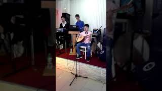 Arda Akkuş - Mavi Türkü