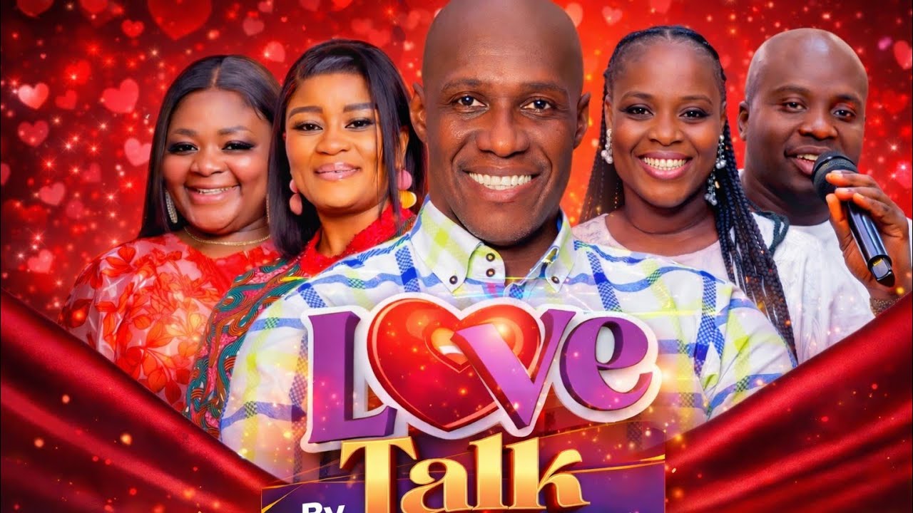 PROPHET KOFI ODURO MARRIAGE AND THE HOME 