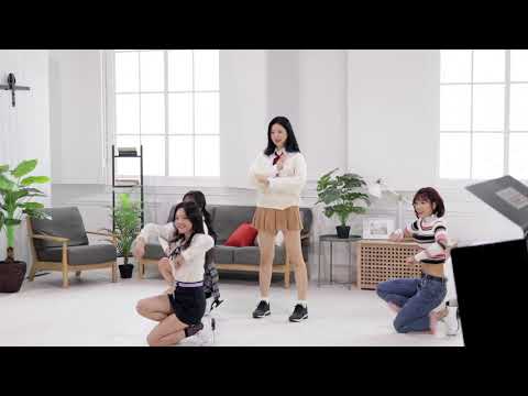 리브하이(LIVE HIGH) 예스(YES) !!! 메이킹