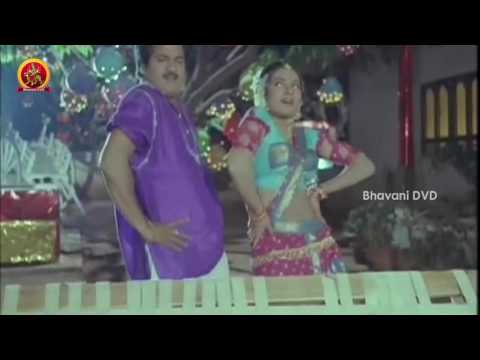 Orayyo Yo Yo Full Video Song  Vaddu Bava Thappu  Rajendra Prasad  Ravali  Indraja 