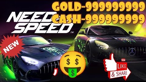 NON ROOT DEVICE MOD APK | NEED FOR SPEED NO LIMIT 6.4.0