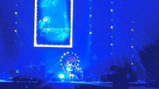 Foo Fighters Summer of '69 and Best of You