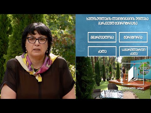 ისტორია, XI კლასი - სახელმწიფოს წარმოშობის თეორიები #ტელესკოლა