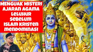 Download lagu Eps 810 | DARI FIRAUN SAMPAI KEN AROK BERAGAMA SATU, MENGAPA MEREKA MEMILIKI TUHAN YANG SAMA?