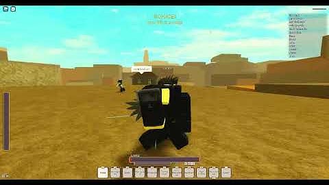 Rogue Lineage Exploiter (Restore me Pls)