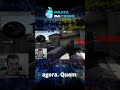 WAVE PUTO COM O HELLBOY POR QUE ELE NÃO AQUECEU A MIRA