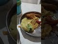 What i eat in lunch, first short please like subscribe and support